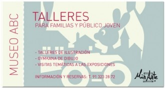 Cartela Talleres