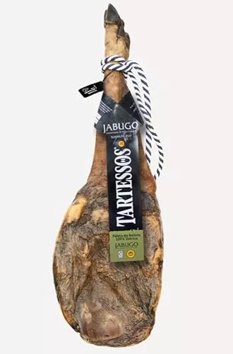 Paleta de Jamón de Bellota 100% Ibérica D.O.P Jabugo Tartessos