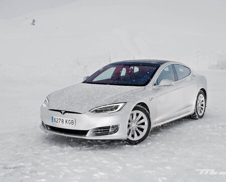 Malas noticias para los fabricantes de alta gama: Noruega estudia aplicar un 25% de IVA a los coches eléctricos más caros