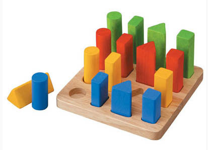 juegos de ensamble para niños