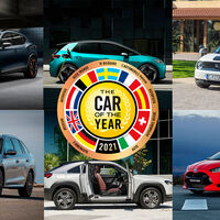 Coche del Año 2021: SEAT León, Volkswagen ID.3 y CUPRA Formentor, entre los candidatos definitivos a la corona