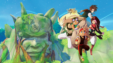 RPG, acción y mecánicas de juegos de lucha se mezclan en el tráiler de lanzamiento de Shiness: The Lightning Kingdom