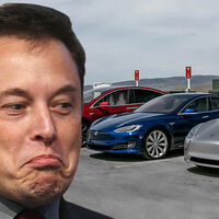 Elon Musk y varios influencers VIP reciben mejor trato en Tesla que sus propios clientes: tiene una versión mucho mejor del software de conducción autónoma