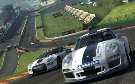 Echemos unas carreras con estos juegos de conducción para móvil