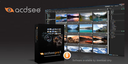 ACDSee Pro 3 ya disponible