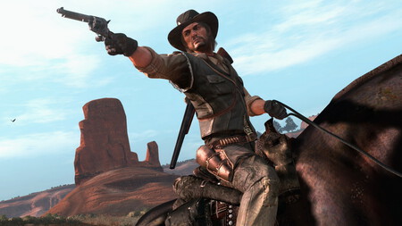 red dead
