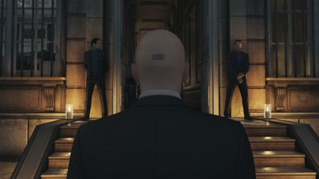 Si eres de los que quería hacerse con la versión física de Hitman tendrás que esperar sentado hasta 2017