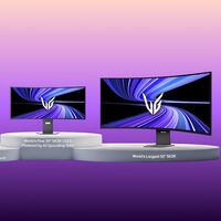 LG renueva su línea UltraGear Evo con IA para escalado de imagen y un monitor 5K de 52 pulgadas que presentará en el CES 2026