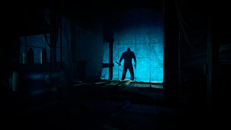 Outlast 1
