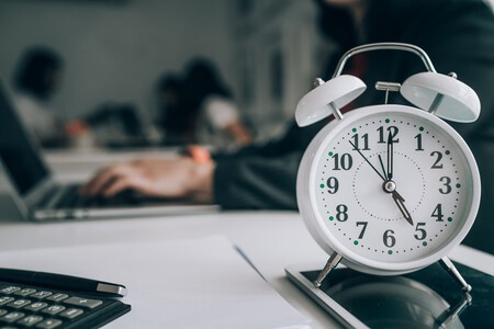 Horario Laboral