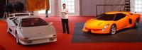 Joan Ferci y su nuevo plan para Lamborghini Latinoamérica