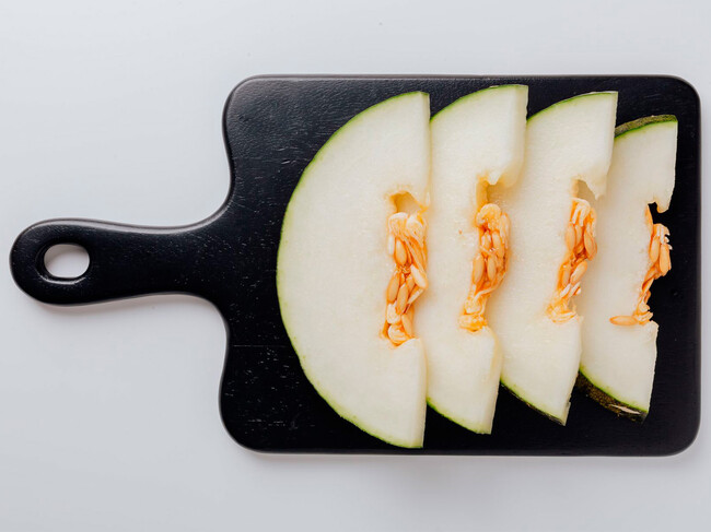 Melon Mochuelo