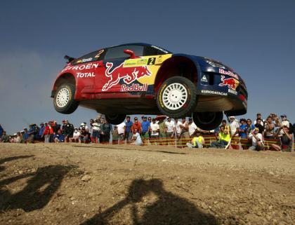 Lo mejor y lo peor del Rally de Acrópolis