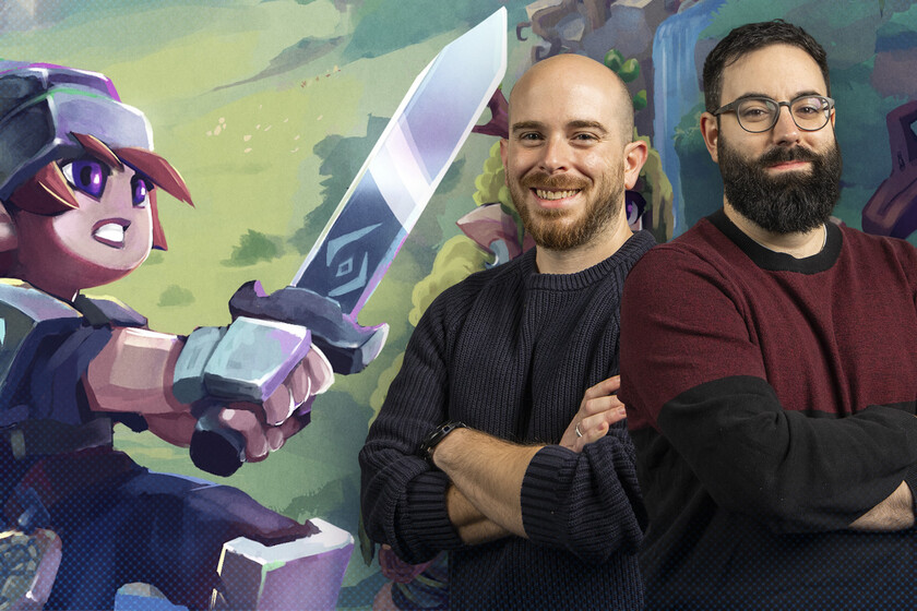 ¿Por qué lo llaman Hytale si es Minecraft 2?