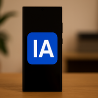 Cuanto más haga la IA sin salir de tu Galaxy, más rápida y segura será. Los últimos movimientos de Samsung van en esa dirección