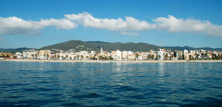 Premia Des Del Mar