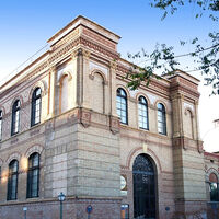 Casi nadie lo sabe, pero este el museo más antiguo de España y alberga piezas únicas en el mundo 