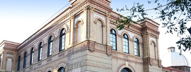 Casi nadie lo sabe, pero este el museo más antiguo de España y alberga piezas únicas en el mundo 