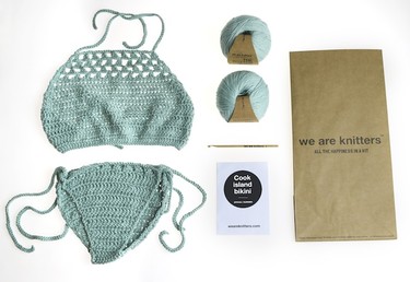 Ni las bicicletas son solo para el verano, ni el punto es solo para el invierno 