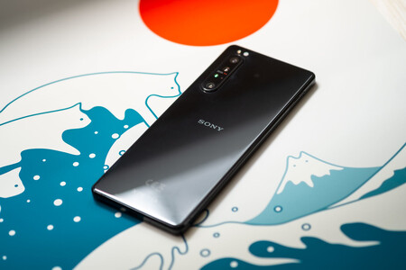 Sony nos cita el 14 de abril: Sony Xperia 1 III a la vista