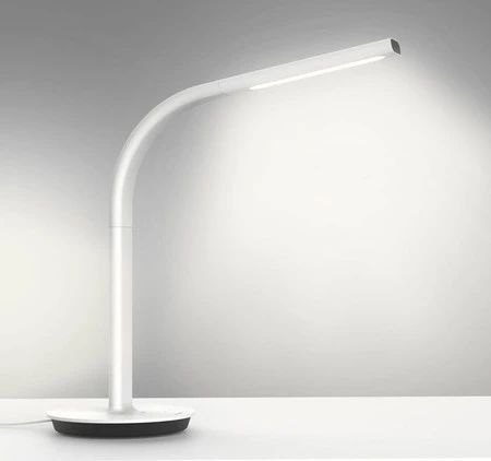 Flexo Xiaomi Desk Lamp 2, con regulación de intensidad automática y conectividad WiFi, por 40 euros