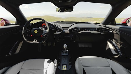 Ferrari 12cilindri Manuale 2026 11