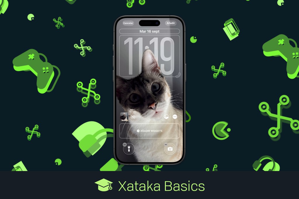 Personaliza tu iPhone con iOS 26: cómo aprovechar los nuevos diseño de iconos y pantalla de bloqueo