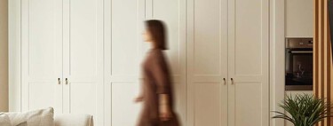 Laura Lapetina, interiorista: "Esta es la mejor idea para separar dos ambientes y que siga pareciendo solo uno"