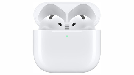 Airpods 4 Amazon