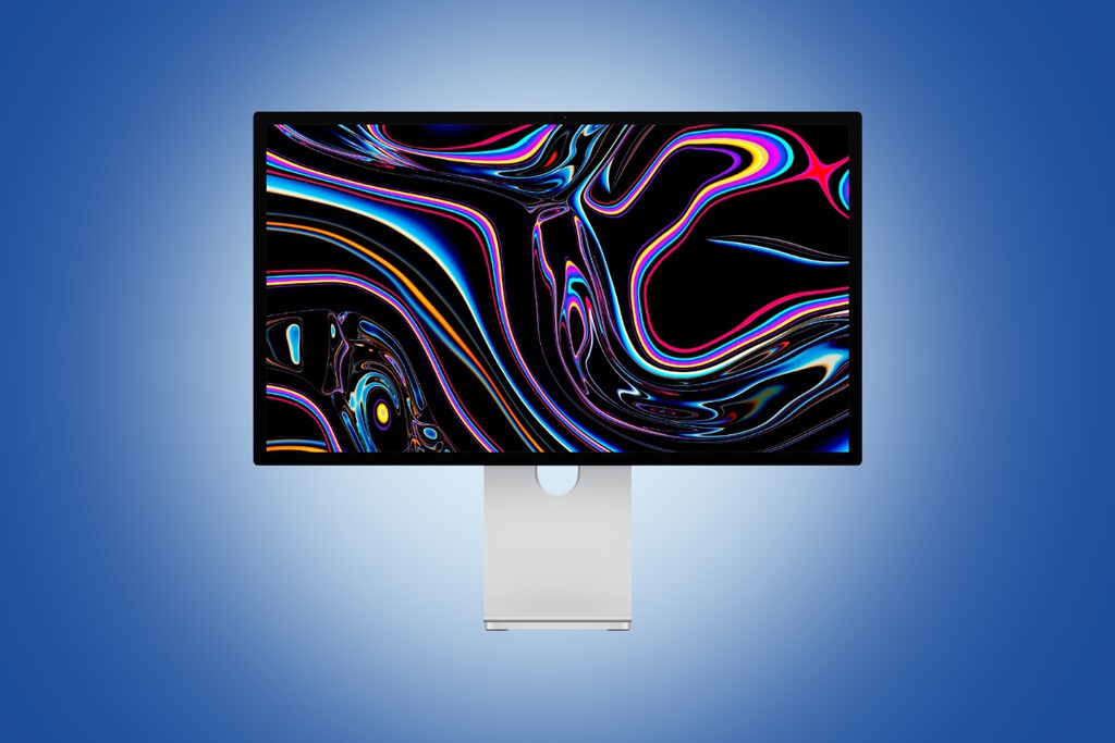 Apple ha mejorado su mejor pantalla para Mac... a costa de ir a contracorriente en tamaño 