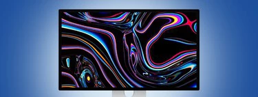 Apple ha mejorado su mejor pantalla para Mac... a costa de ir a contracorriente en tamaño 