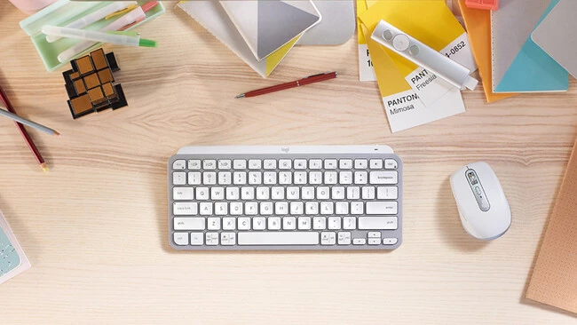 Teclados