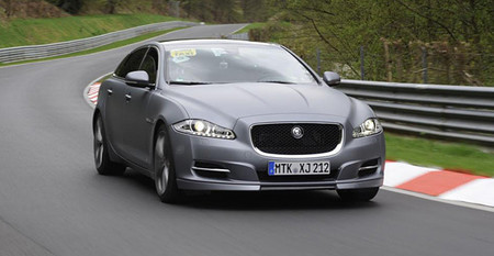 Los Nürburgring Taxi también se la pegan