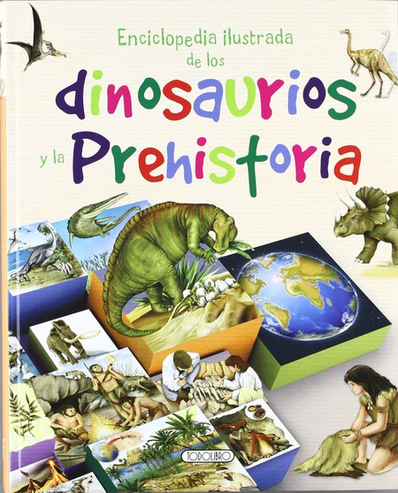 libros-dinosaurios