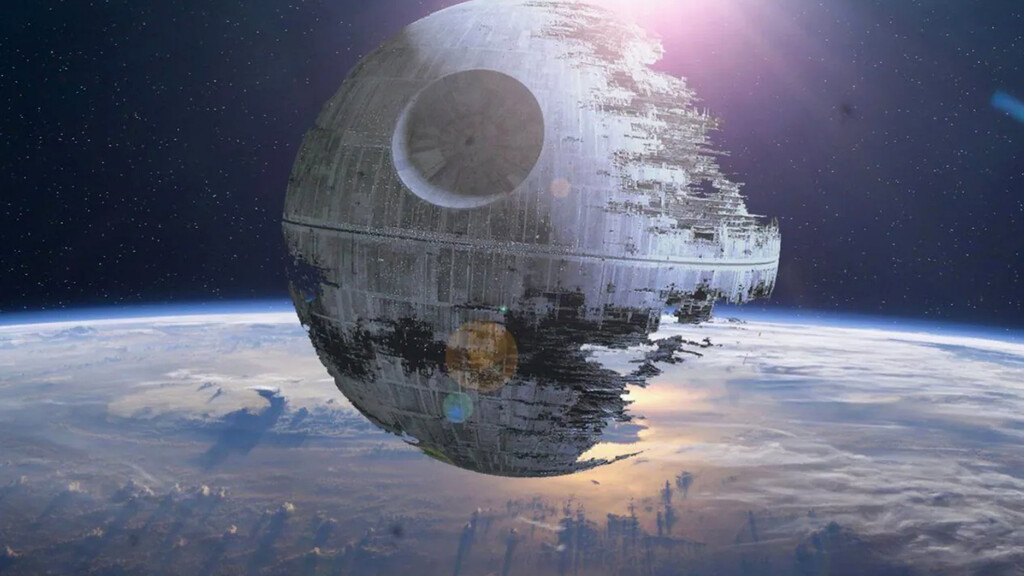 Han pasado 42 años y todavía hay fans de Star Wars debatiendo un asunto importante sobre las Estrellas de la Muerte