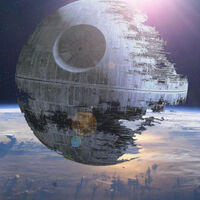 Han pasado 42 años y todavía hay fans de Star Wars debatiendo un asunto importante sobre las Estrellas de la Muerte