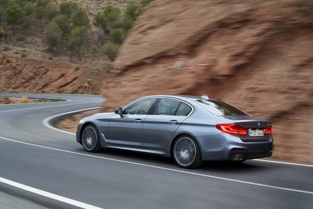 Bmw Serie 5 2017 039