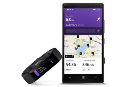 650 1000 Microsoft Band 1