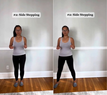 Ejercicios de pilates