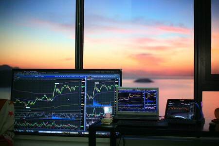 Sergeitokmakov Stock Trading 6525081