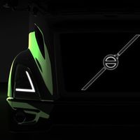 El VNR Electric será el próximo camión 100 % eléctrico de Volvo y se enfrentará al Tesla Semi a partir de 2020