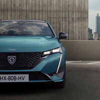 El nuevo Peugeot 308 SW ya se puede configurar, desde el diésel hasta sus versiones híbridas enchufables: estos son sus precios