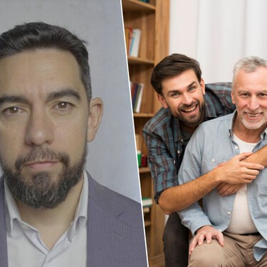 David Jiménez, abogado: "Si quieres cederle la herencia a tus padres o a tu hermano, la renuncia tributa como donación, y te tocará pagar a ti el Impuesto de Sucesiones"