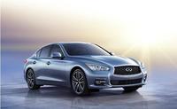 Video: Infiniti presenta el primer comercial del nuevo Q50