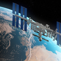 Anomalia descoberta em 1958 volta a preocupar a NASA por aumento significativo de tamanho que pode afetar comunicação da Terra e astronautas