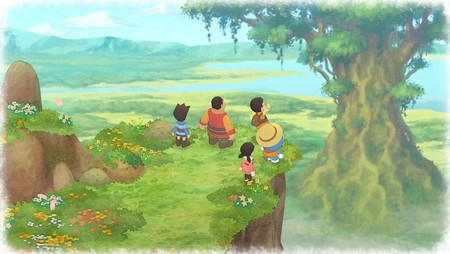 Bandai Namco confirma la llegada de Doraemon: Story of the Seasons a Occidente y su lanzamiento también en PC