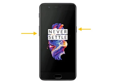 Oneplus5