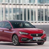 El SEAT León inicia producción con el motor 2.0 TSI, que llegará a México en unos meses