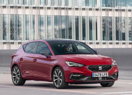 El SEAT León inicia producción con el motor 2.0 TSI, que llegará a México en unos meses