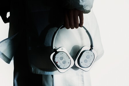 Nothing Headphone 1 Lanzamiento Precio Mexico Caracteristicas Ficha Tecnica